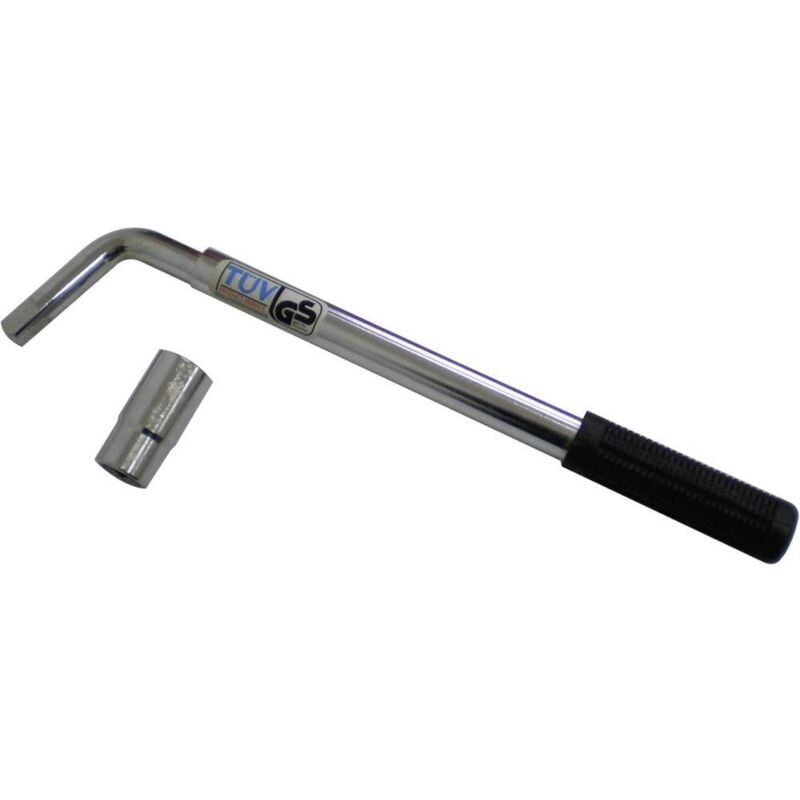 foto del prodotto 13211 chiave per ruota 1 pz. hp autozubeh r