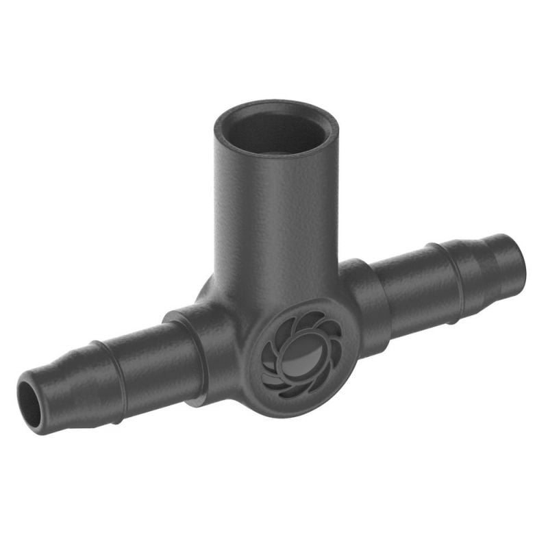 foto del prodotto 13216-20 raccordo a t micro-drip-system per ugelli spruzzatori - gardena