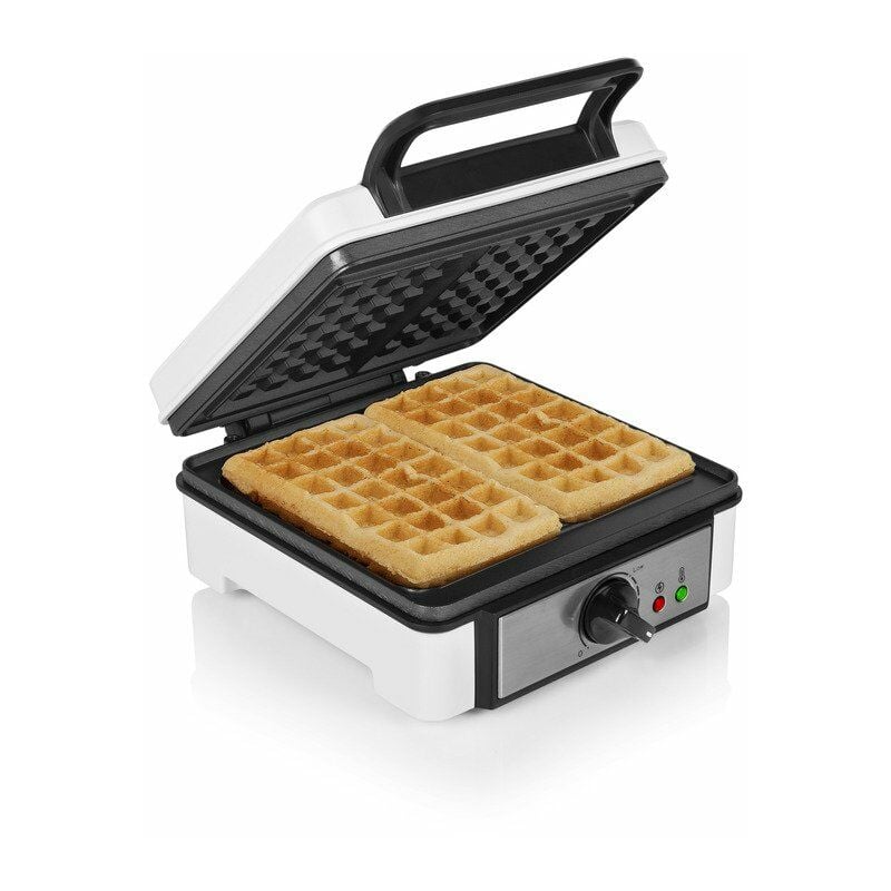 foto del prodotto 132397 piastra waffle princess