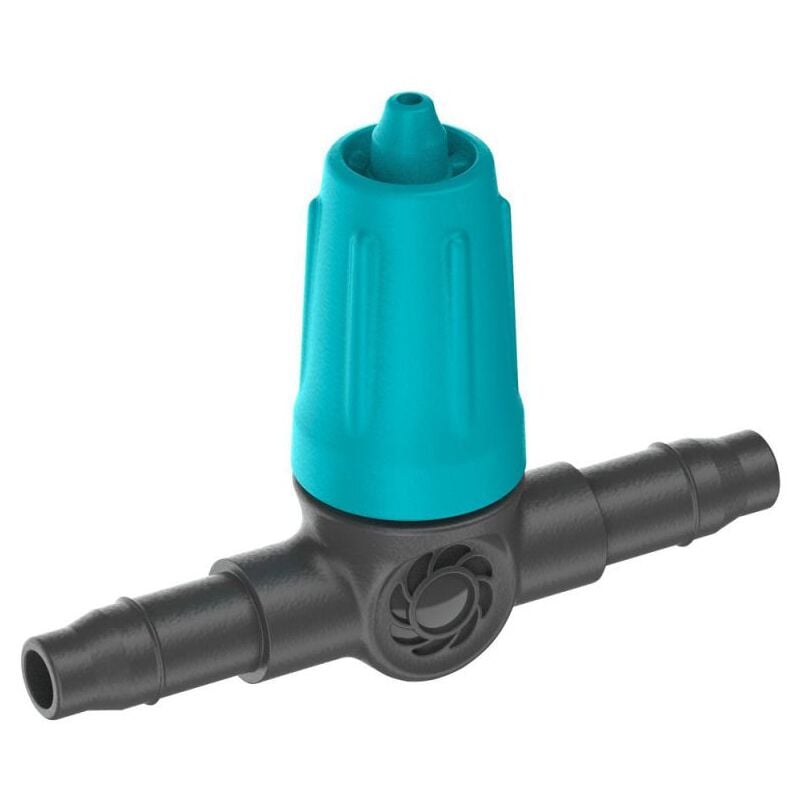 foto del prodotto 13315 20 micro drip system gocciolatore a file regolabile gardena