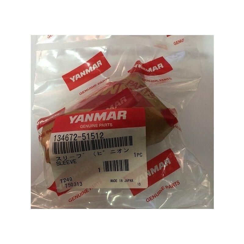 foto del prodotto 134672 51512 manica yanmar