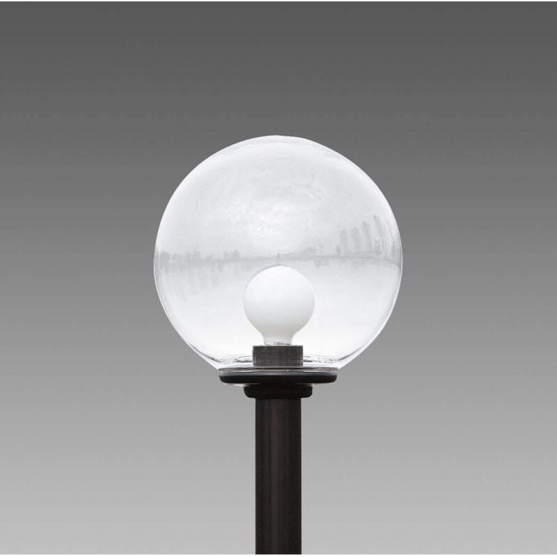 foto del prodotto 1350 sferico max 70 320 s trasparente