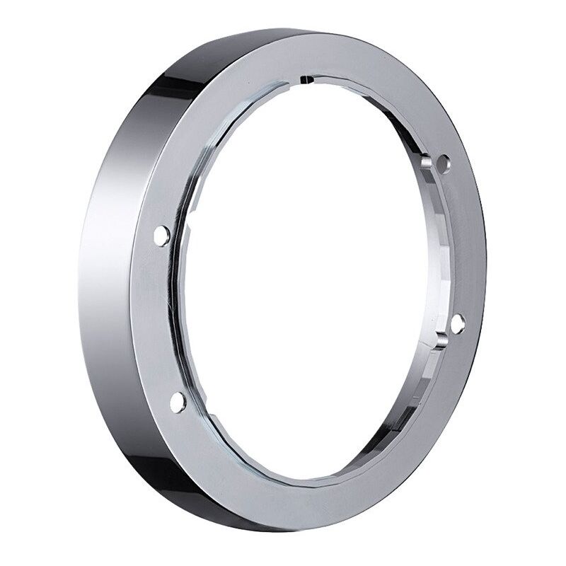 foto del prodotto 13597000 distanziale, argento, 150 mm hansgrohe