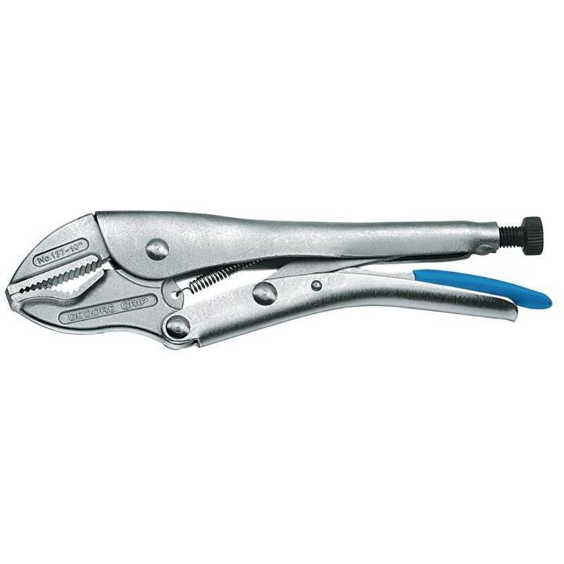 foto del prodotto 137 10 pinza grip 10 