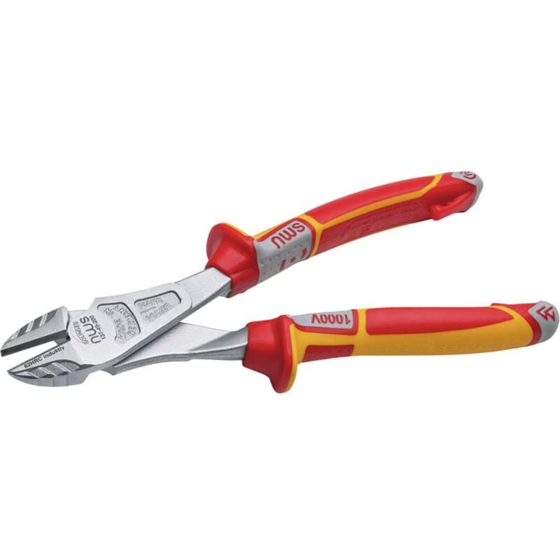 foto del prodotto 137-49-vde-240 vde tronchese con taglienti laterali tipo forte 240 mm - nws