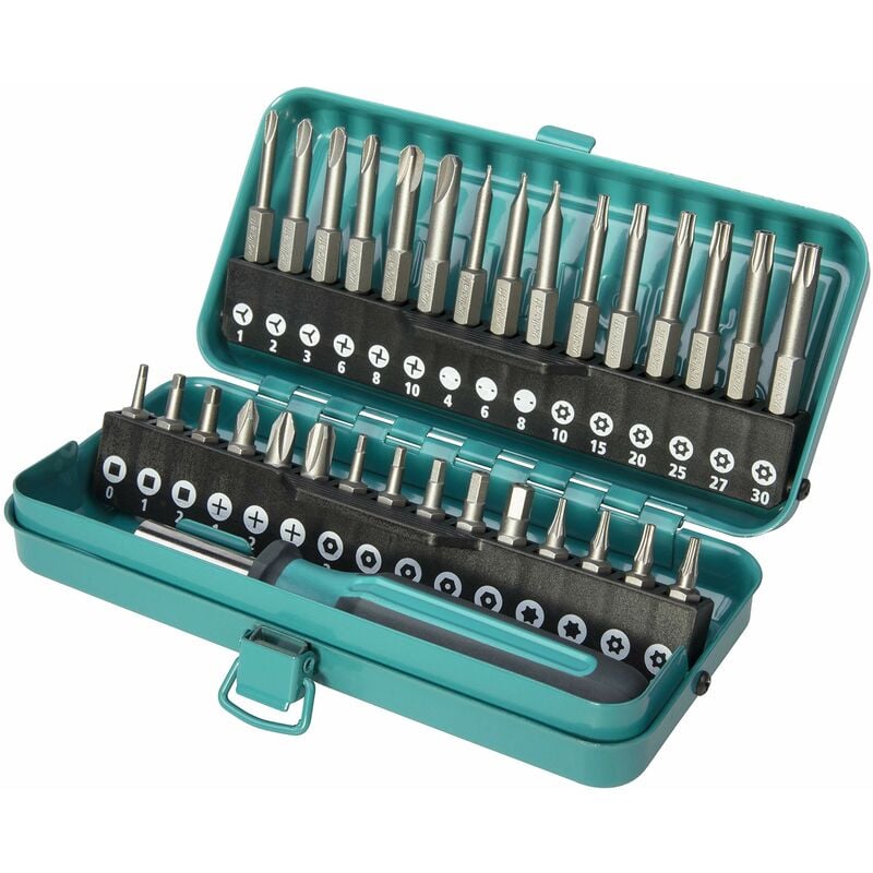 foto del prodotto 1386000 30 inserti speciali di sicurezza impugnatura wolfcraft