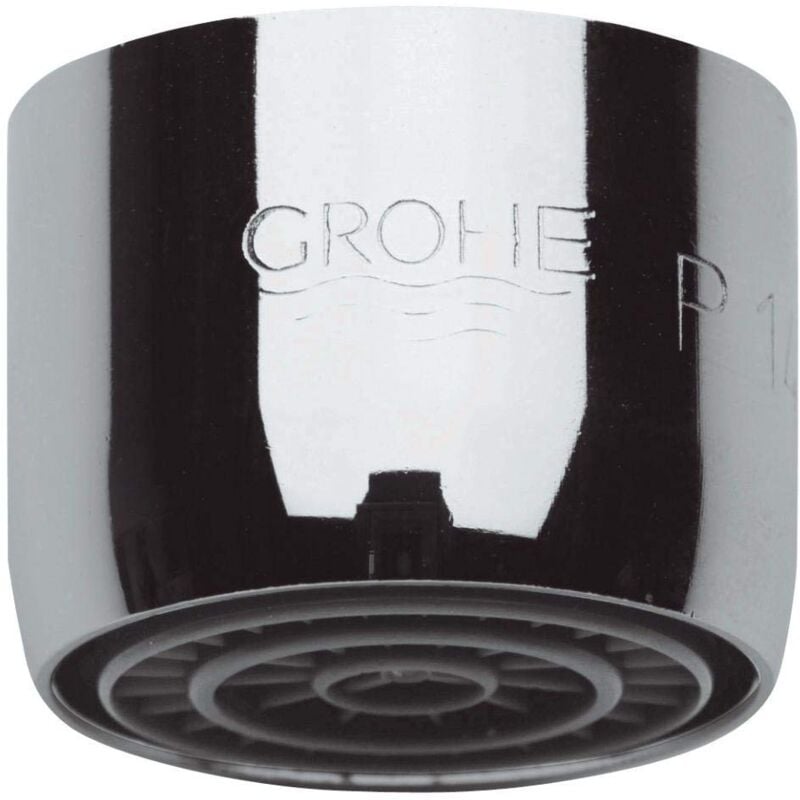 foto del prodotto 13928000 rompigetto raccordo femmina, raccordo m 22 x 1, cromo grohe