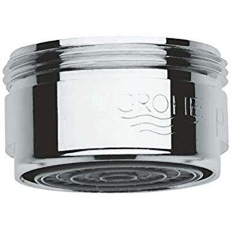 foto del prodotto 13961000 aeratore per rubinetto, cromo - grohe