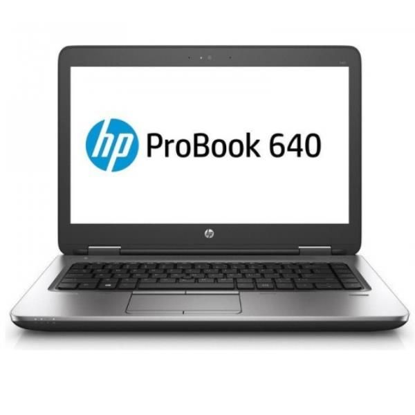 foto del prodotto 14 1 hp 640 g2 core i5 6300u