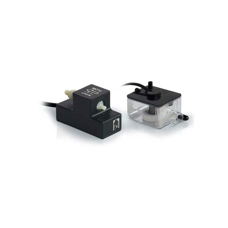 foto del prodotto 14 mini pompa a condensa per condizionatori fino a 15 kw