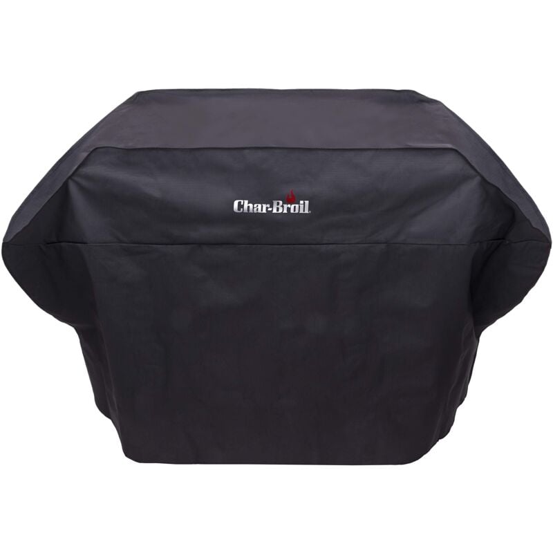 immagine 0 del prodotto 140 385 coperchio di protezione dagli agenti atmosferici extra large, colore nero. char broil