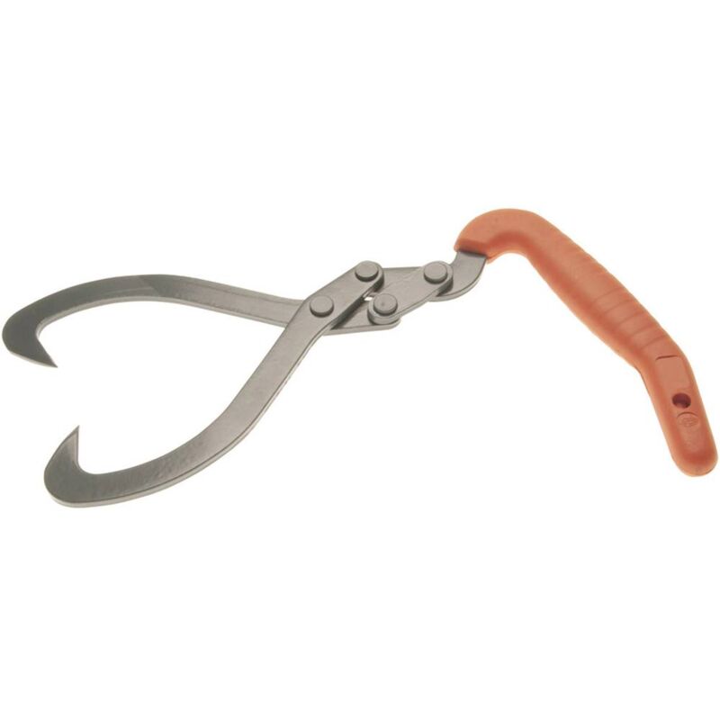 foto del prodotto 1401 tenaglia per tronchi 450 g bahco