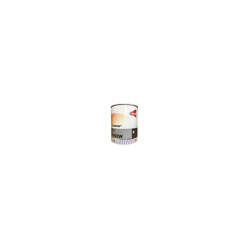 foto del prodotto 1402w base opaca bianco ls litri 1 cromax