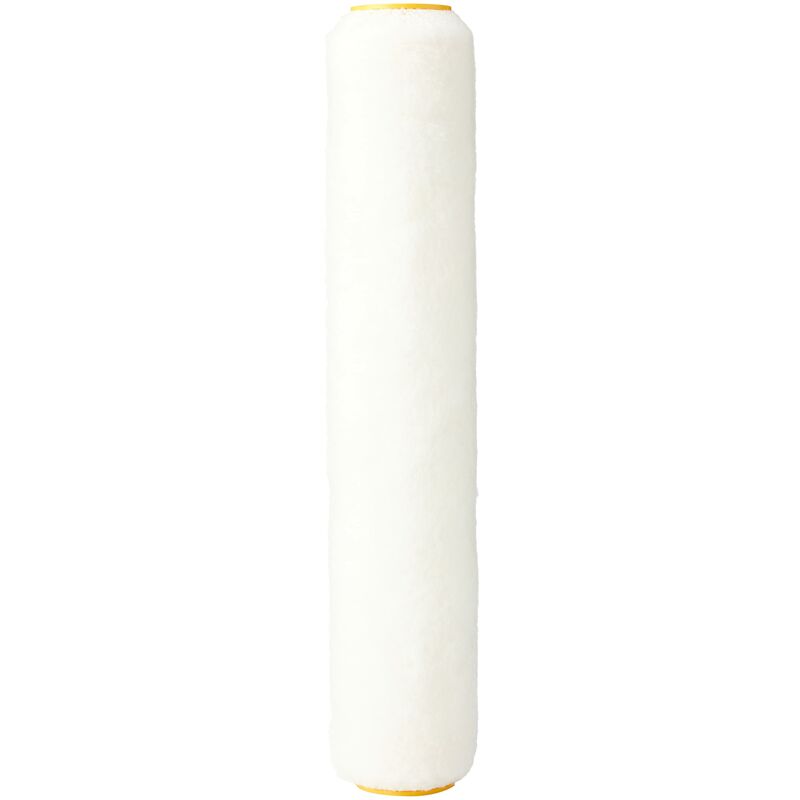foto del prodotto 140670122 manicotto a rullo, bianco, 305 x 10mm 12 x 3 8in purdy