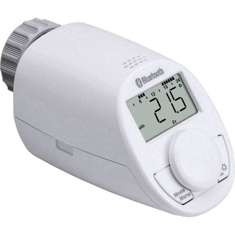 foto del prodotto 141771e0 cc rt ble eq termostato senza fili per radiatore elettronico eqiva