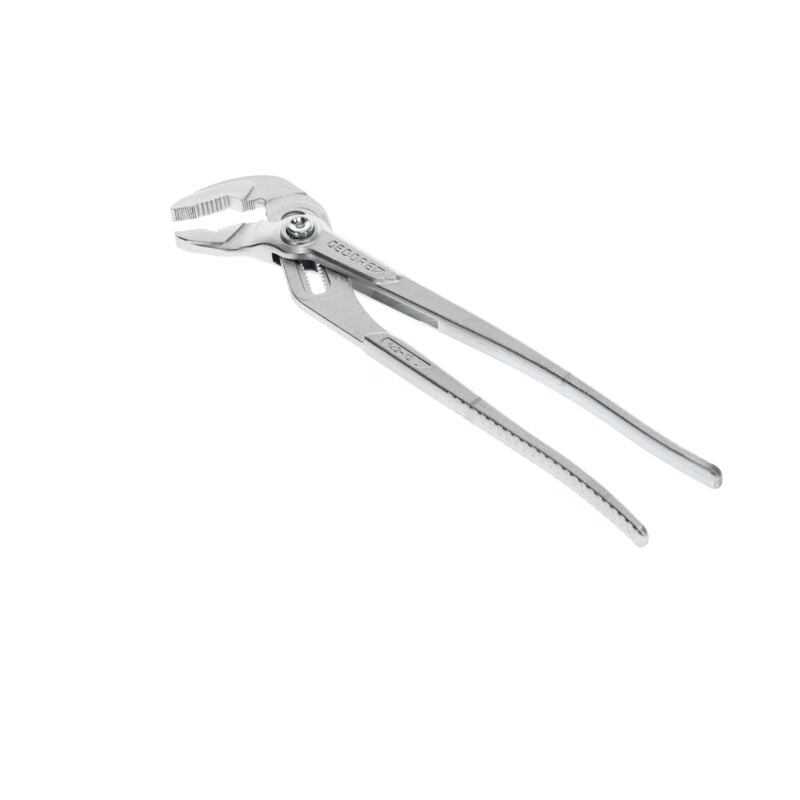 foto del prodotto 142 12 c pinza universale 12' , 17 posizioni regolabili, scanalato, cromato