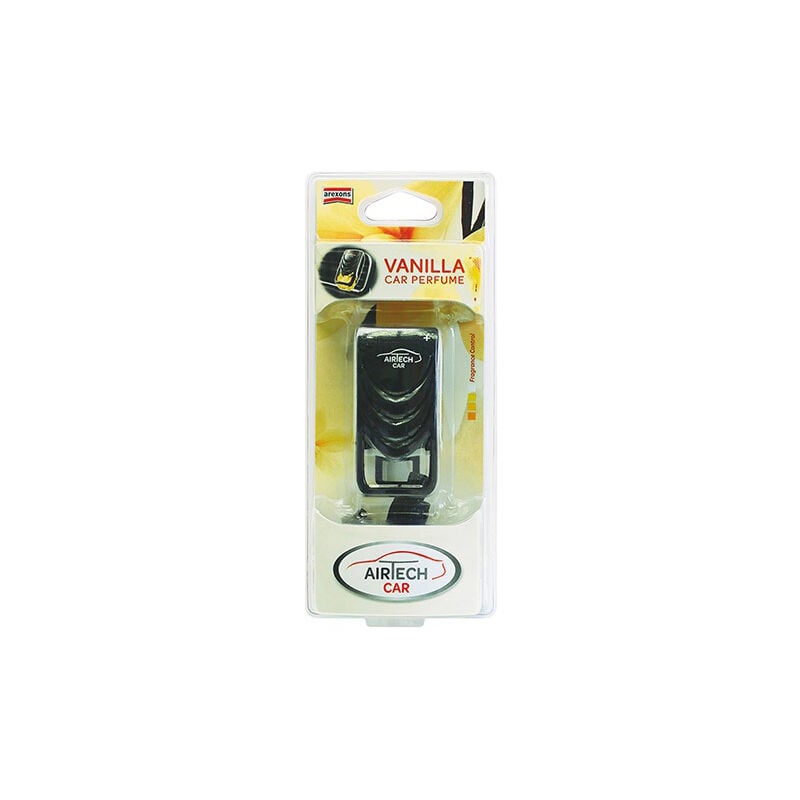 foto del prodotto 1423 airtech car vanilla arexons