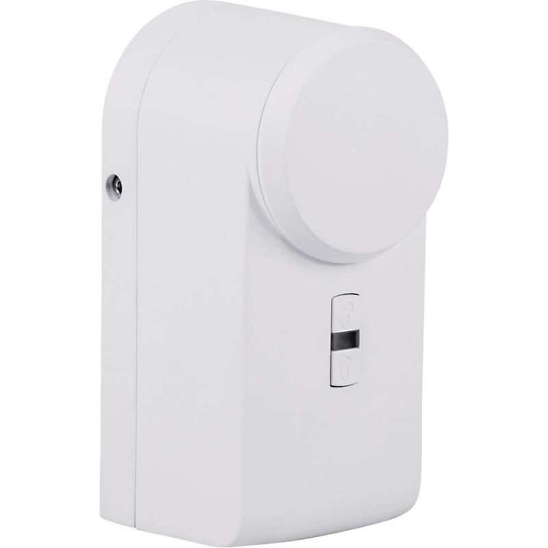 foto del prodotto 142950a0 azionamento per serratura ip20 predisposto bluetooth eqiva