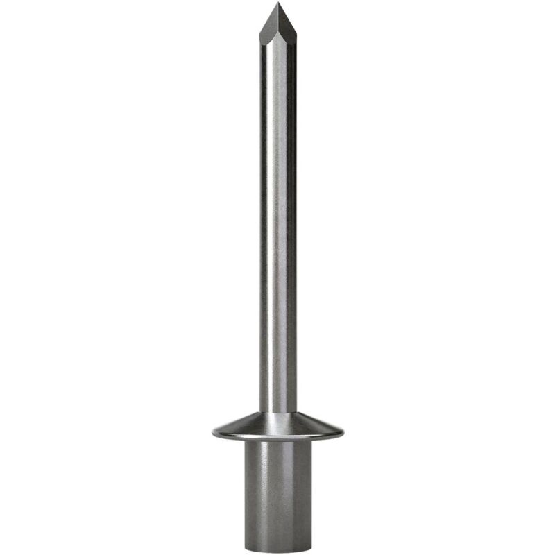 foto del prodotto 1433455 rivetti ciechi a tenuta acciaio inossidabile acciaio inox 500 pz. gesipa