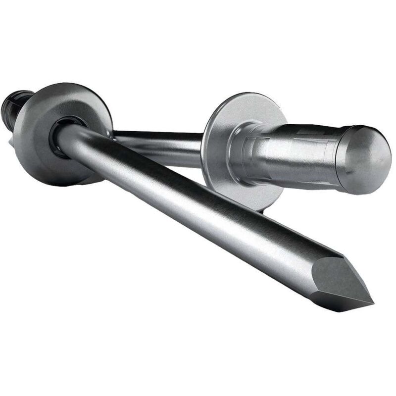 foto del prodotto 1433662 rivetto x l 4 mm x 6 mm bronzo rame 50 pz. gesipa