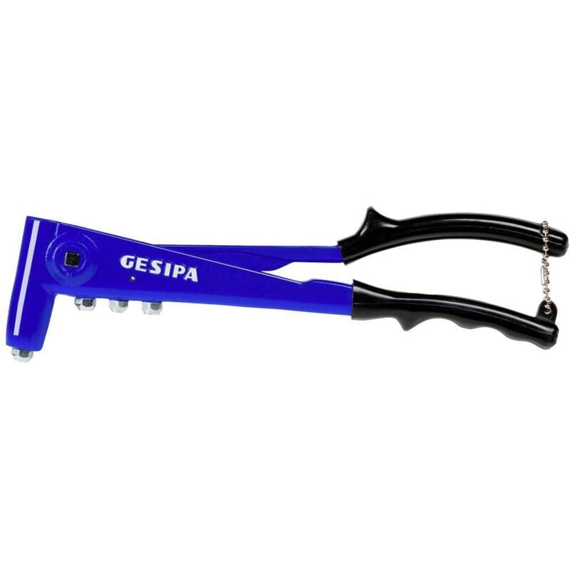 foto del prodotto 1434028 rivettatrice 275 mm 1 pz. gesipa