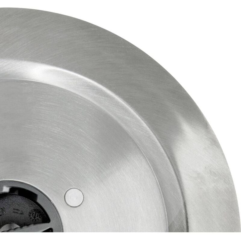 foto del prodotto 145361 145361 lama per affettatutto acciaio inox graef