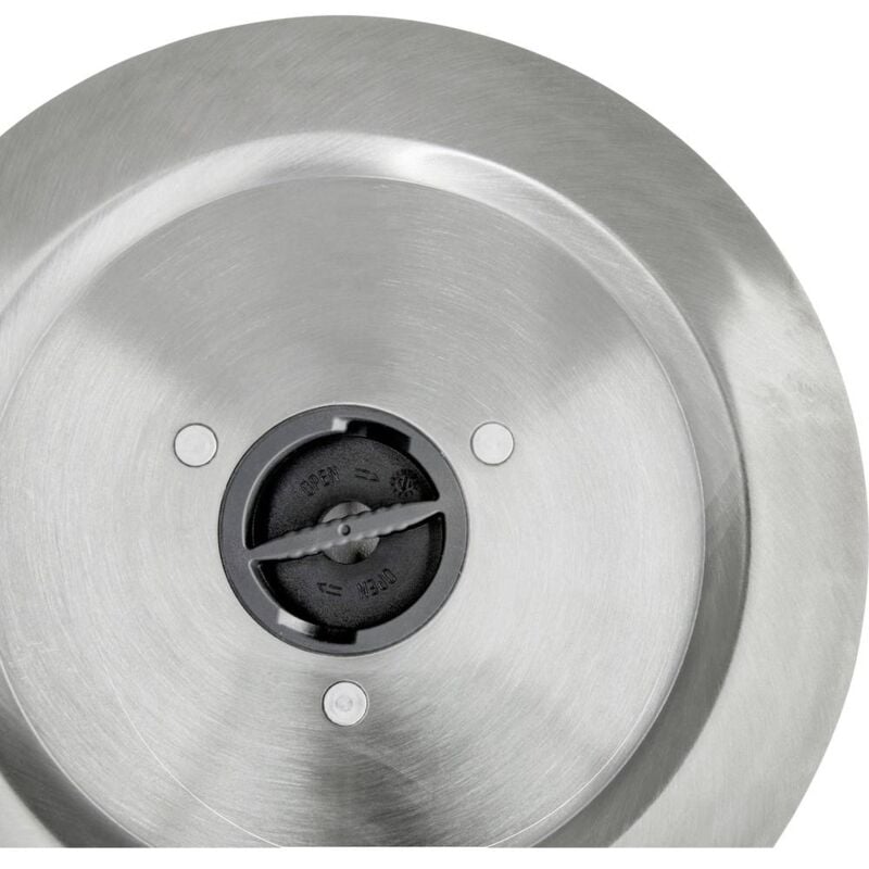 foto del prodotto 145372 de 145372 de lama per affettatutto acciaio inox graef