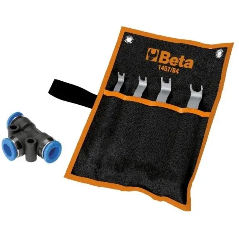 foto del prodotto 1457 b4 kit per sbloccaggio connettori rilsan beta