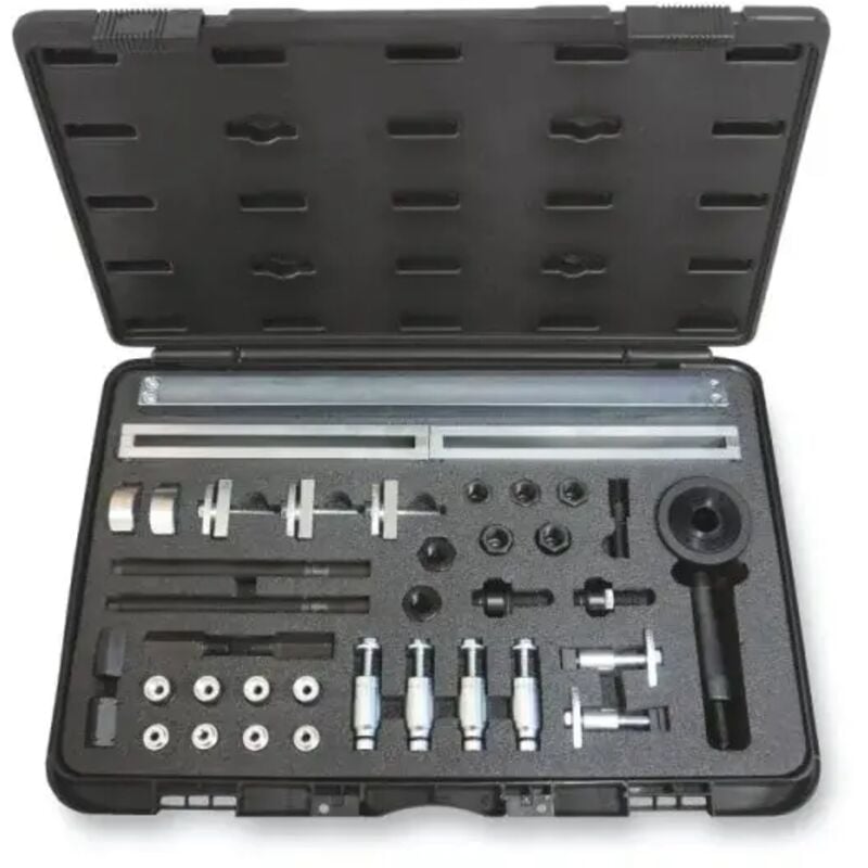 foto del prodotto 1462 ki assortimento utensili per estrazione iniettori diesel common rail beta