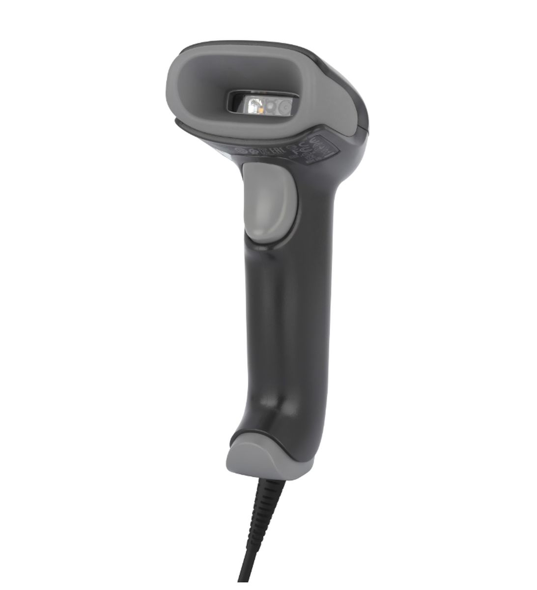 foto del prodotto 1470 usb kit 2d scanner stand cavo