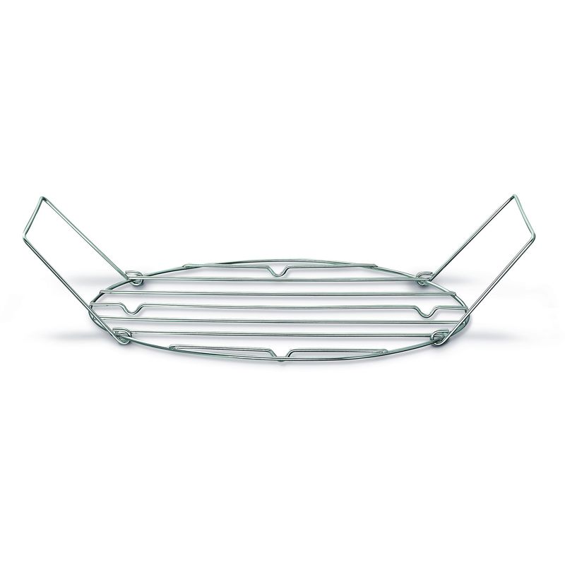 foto del prodotto 14731214 griglia acciaio inox 31.5 x 21cm beka