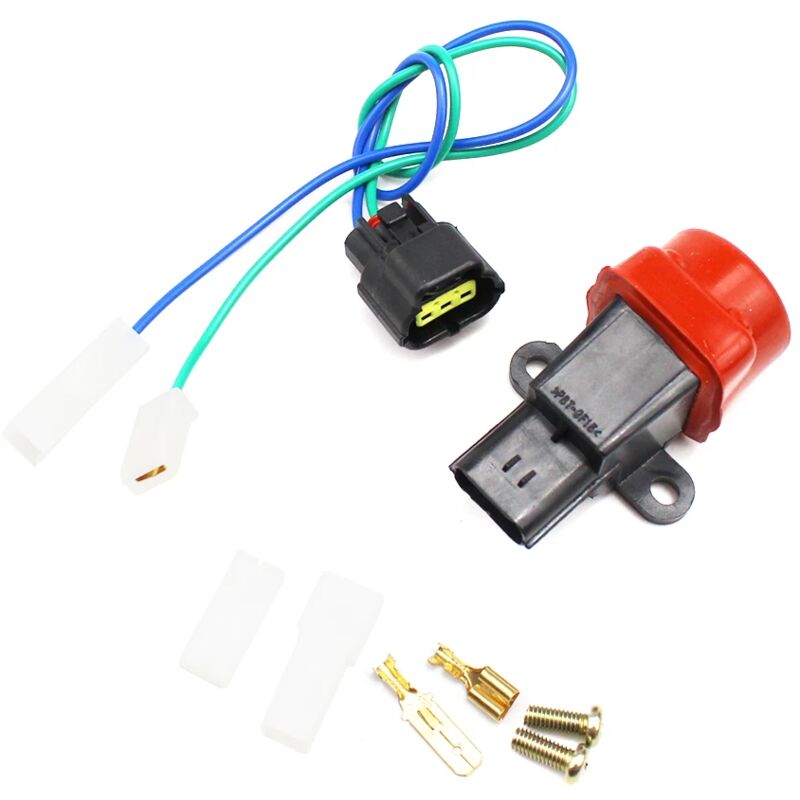 foto del prodotto 1477226080 interruttore di interruzione del carburante per auto, per 206 306, per xsara, per, per 636654