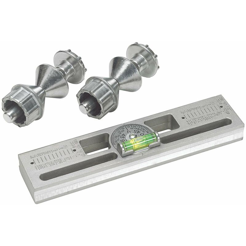 foto del prodotto 14796 curv o mark livella universale jackson safety