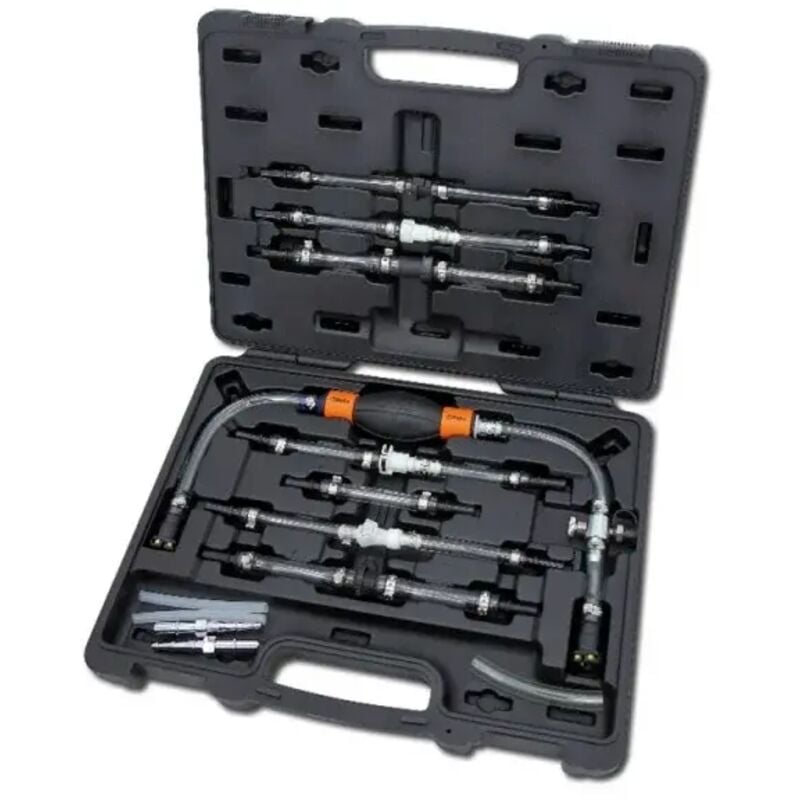 foto del prodotto 1480 kit riempimento filtri gasolio 10 pz. beta
