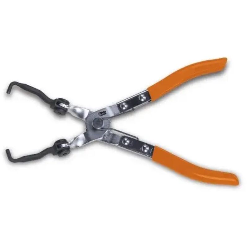 foto del prodotto 1482sn pinza snodata per raccordi rapidi tubi carburante - beta