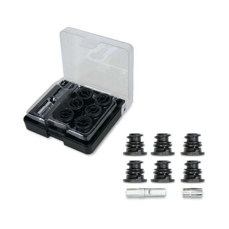 foto del prodotto 1494vw k kit sostituzione olio motore beta