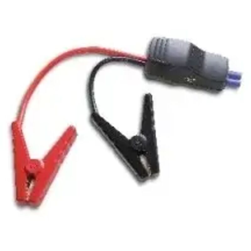 foto del prodotto 1498mn 12-c cavo avviamento con pinze per mini avviatore 1498bc 12 - beta