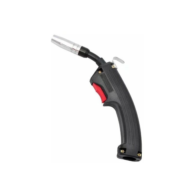 foto del prodotto 14ak corpo torcia 180 a mig mag pistola per saldatura ad aria mb 14ak testa torcia per saldatura 1 pz ulisem