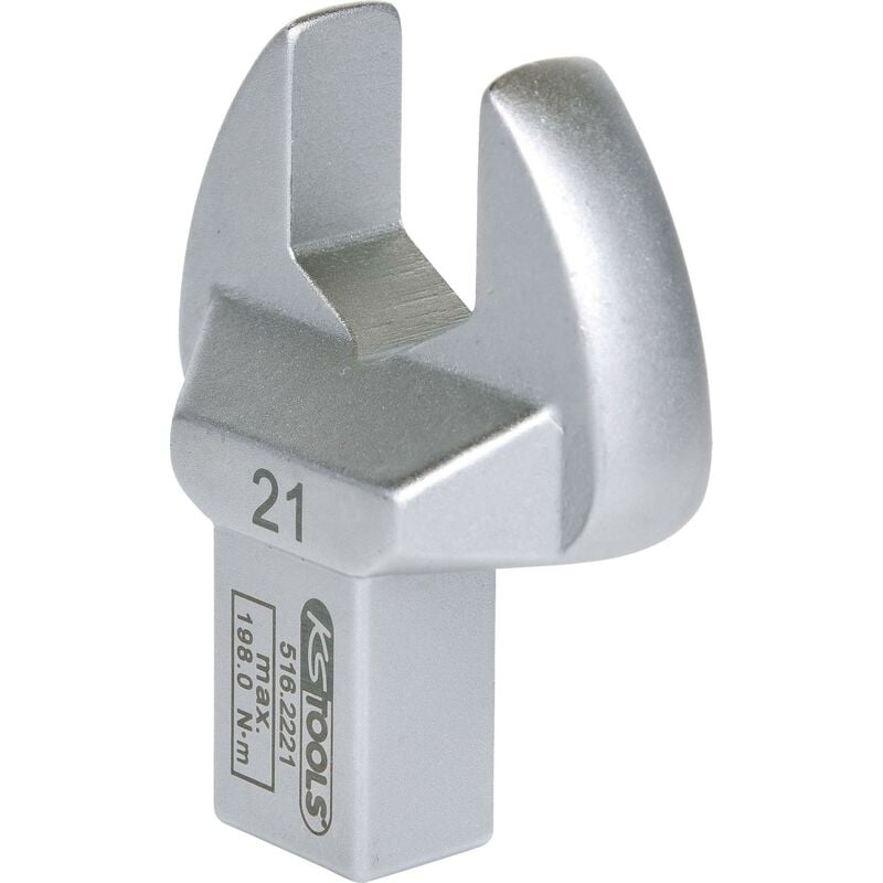 foto del prodotto 14x18mm chiave a forchetta ad innesto,21mm