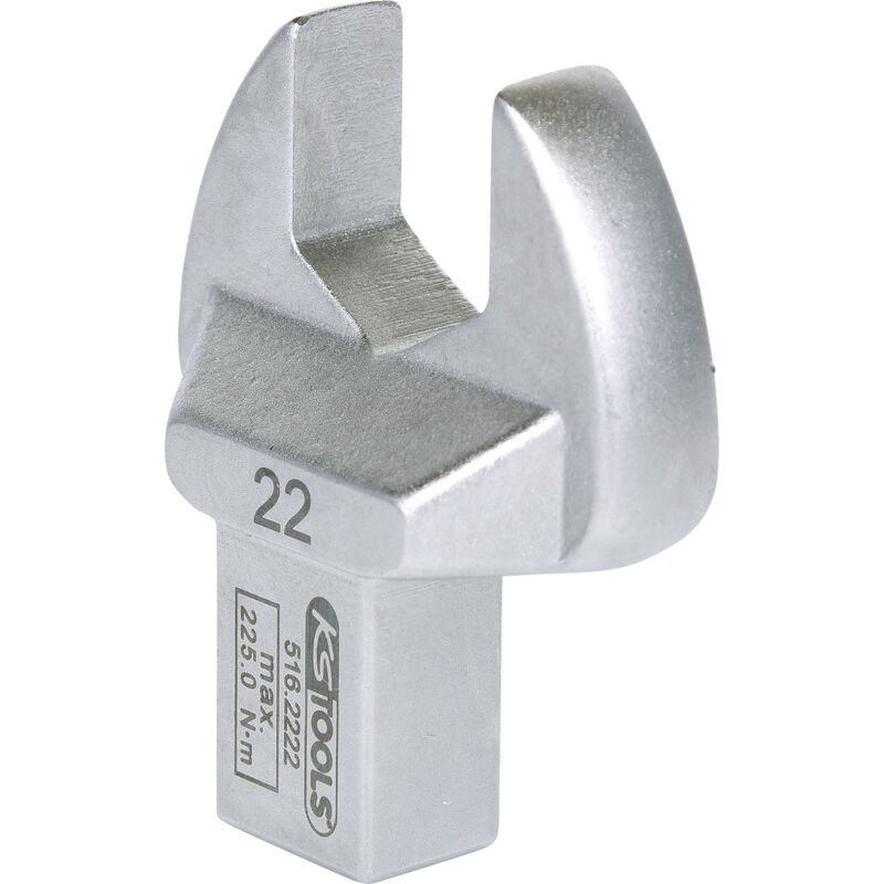 foto del prodotto 14x18mm chiave a forchetta ad innesto,22mm