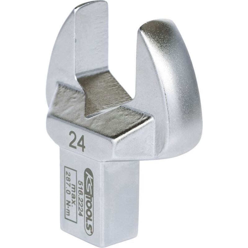 foto del prodotto 14x18mm chiave a forchetta ad innesto,24mm