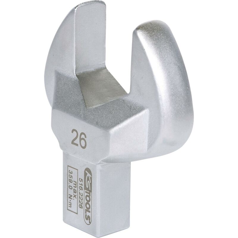 foto del prodotto 14x18mm chiave a forchetta ad innesto,26mm