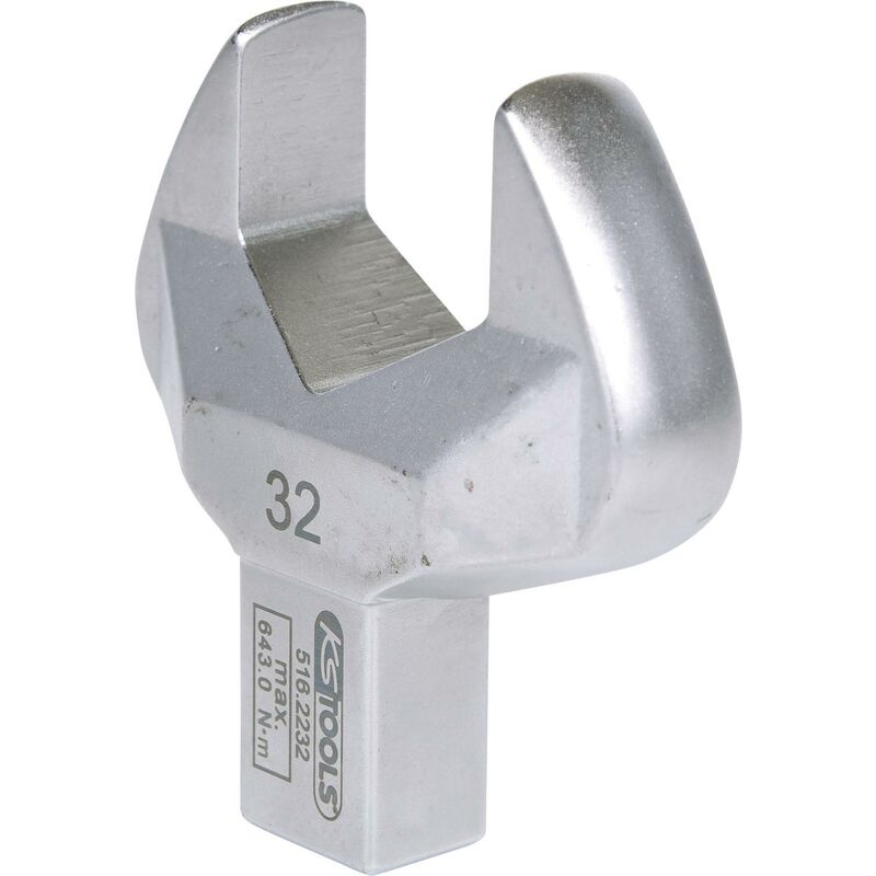 foto del prodotto 14x18mm chiave a forchetta ad innesto,32mm