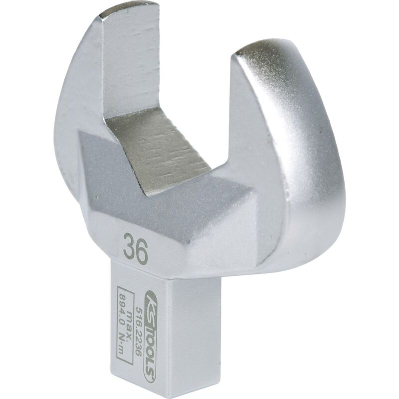 foto del prodotto 14x18mm chiave a forchetta ad innesto,36mm