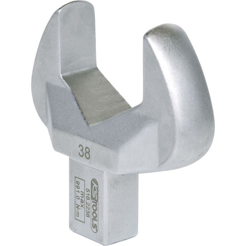 foto del prodotto 14x18mm chiave a forchetta ad innesto,38mm