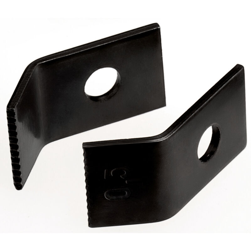 foto del prodotto 15 19 005 1 paio di lame di ricambio per 15 11 120 0,5 mm