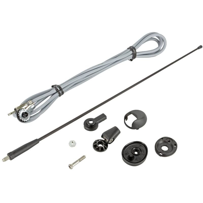 foto del prodotto 15 7657008 antenna universale per auto acv