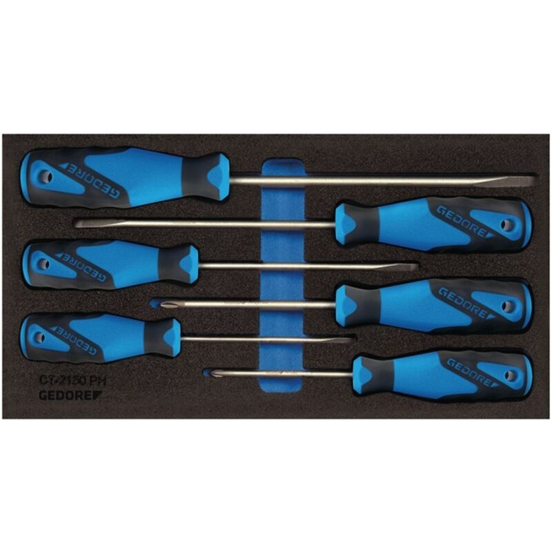 foto del prodotto 1500 ct1 2150 ph cacciavite in check tool modul