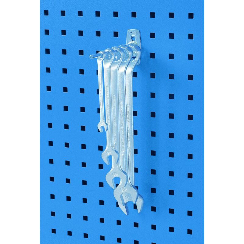 foto del prodotto 1500 h 18 150 gancio per attrezzi perno diritto 150x6mm