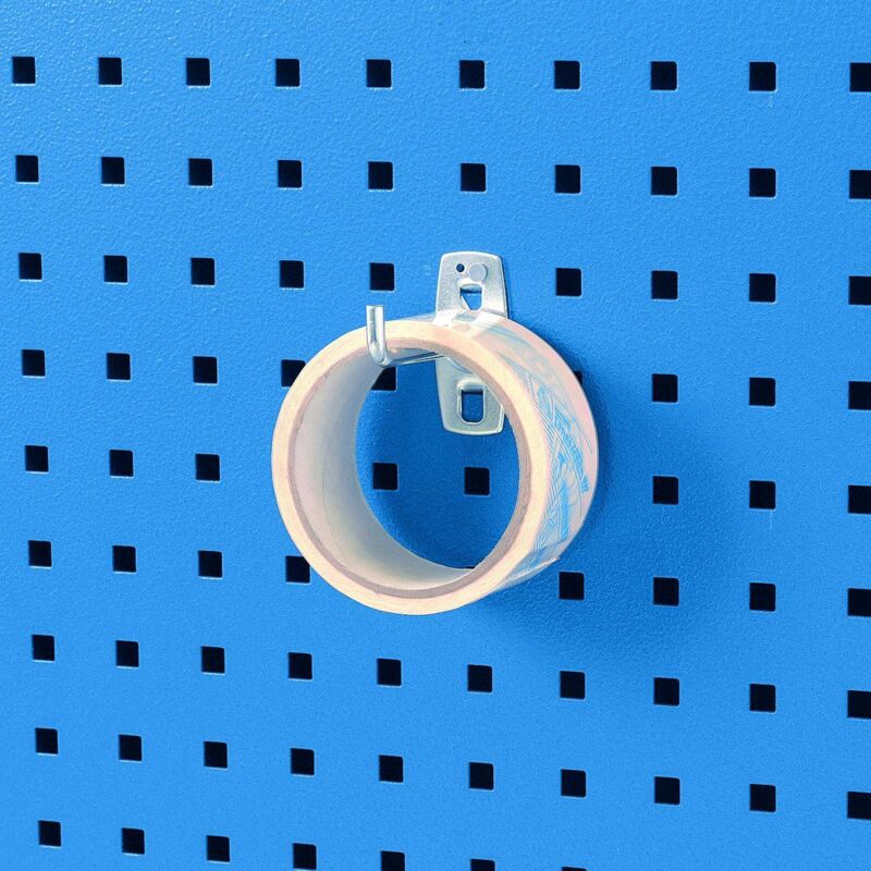 foto del prodotto 1500 h 20-75 gancio per attrezzi, estremità del gancio verticale 75x6 mm